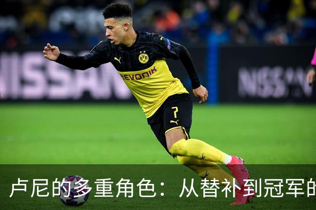 卢尼的多重角色：从替补到冠军的心声