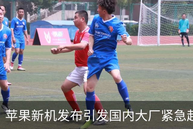 苹果新机发布引发国内大厂紧急赴美适配的双标现象