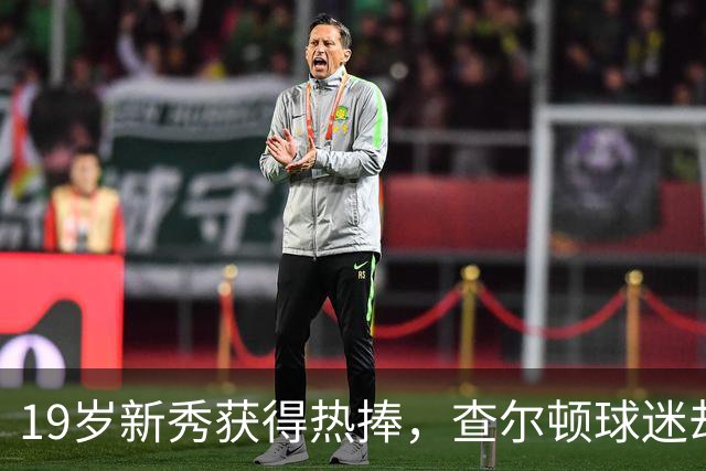 19岁新秀获得热捧，查尔顿球迷却心存疑虑